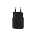 Зарядное устройство Samsung (EP-T1510NBEGEU)