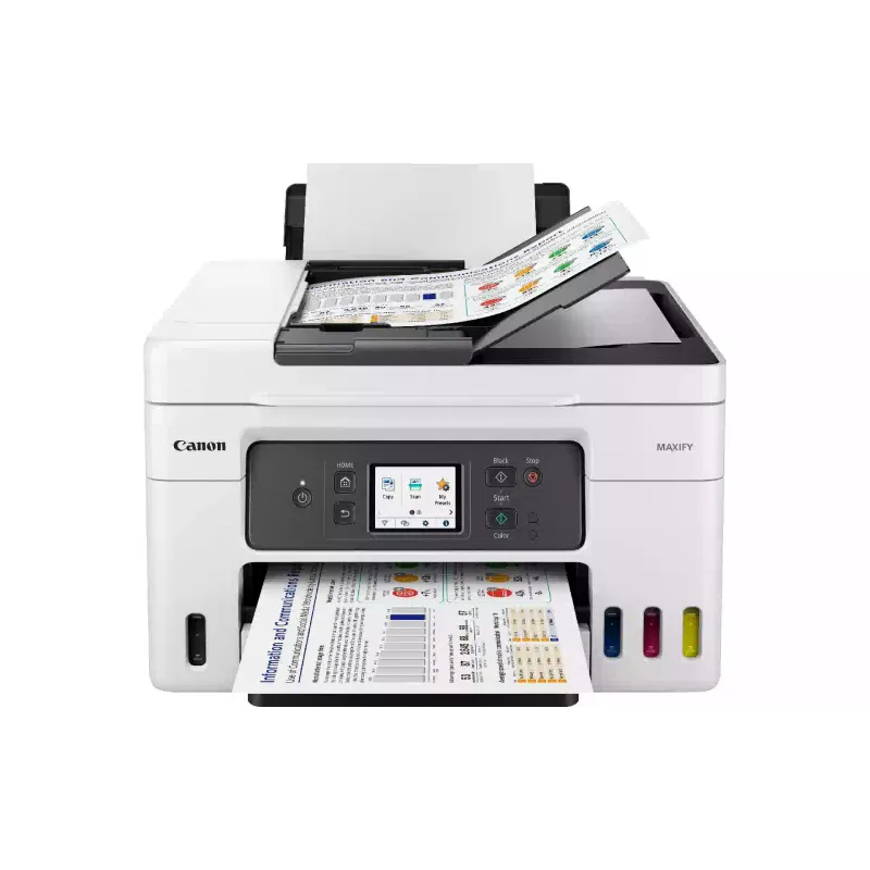 MFP Canon Maxify /Wi-Fi GX4040 (5779C009)