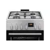 Estufa combinada Electrolux, Stainless steel (LKK560228X)