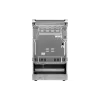 Estufa combinada Electrolux, Stainless steel (LKK560228X)
