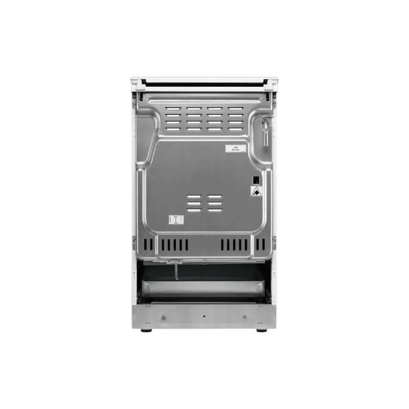 Estufa combinada Electrolux, Stainless steel (LKK560228X)