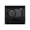 Estufa combinada Electrolux, Stainless steel (LKK560228X)