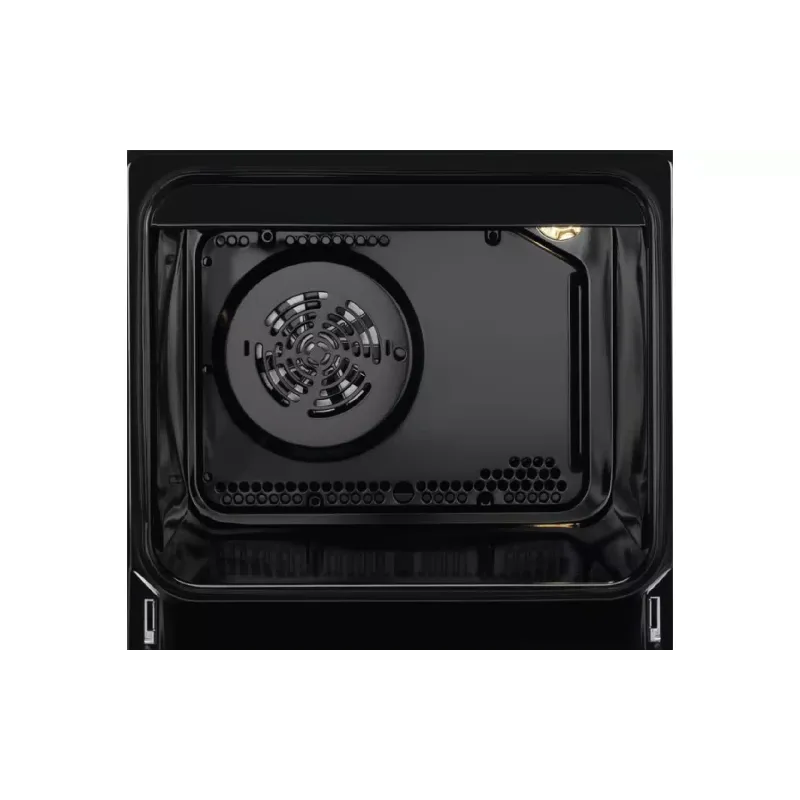 Estufa combinada Electrolux, Stainless steel (LKK560228X)