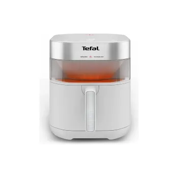 Többfunkciós sütő Tefal Easy Fry Infrared, Light Grey (EY831GE0)