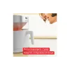 Multi-forno Tefal Easy Fry Infrared, Light Grey (EY831GE0)