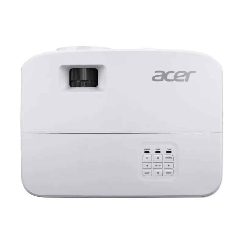 Проектор Acer X1526 (MR.JX911.001)