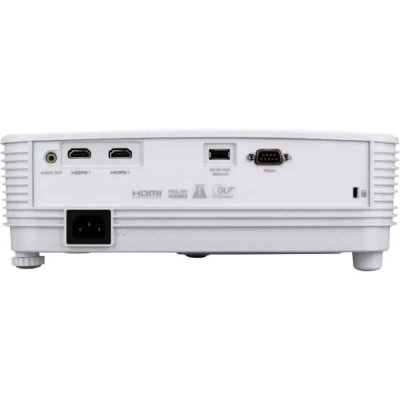 Проектор Acer X1526 (MR.JX911.001)