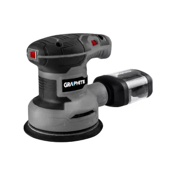 آلة طحن Graphite (59G348)