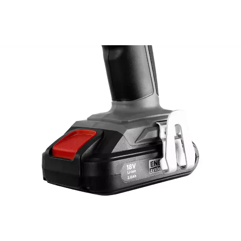 Шуруповерт-дриль Graphite (58G000-SET1)