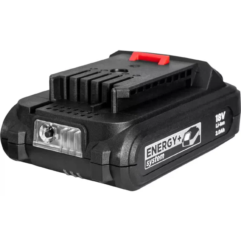 Шуруповерт-дриль Graphite (58G000-SET1)