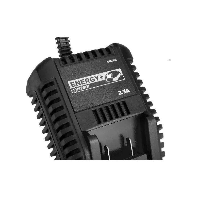 Шуруповерт-дриль Graphite (58G000-SET1)