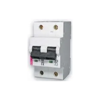 Автоматичний вимикач ETI (2138718)