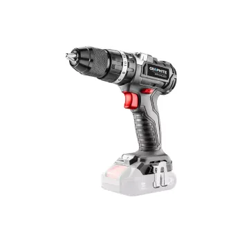 Шуруповерт-дриль Graphite (58G020)