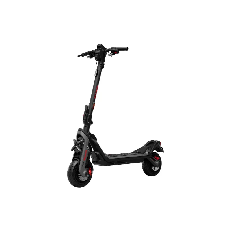 Електросамокат Segway GT3 E (AA.06.02.01.0004), Black