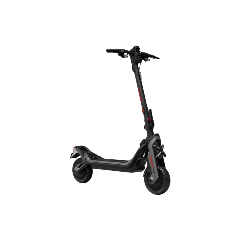 Електросамокат Segway GT3 E (AA.06.02.01.0004), Black