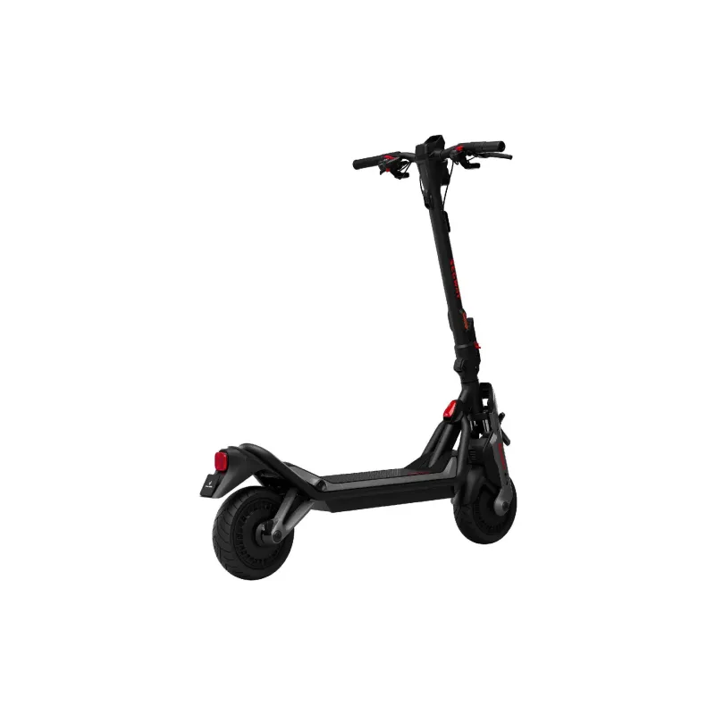 Електросамокат Segway GT3 E (AA.06.02.01.0004), Black