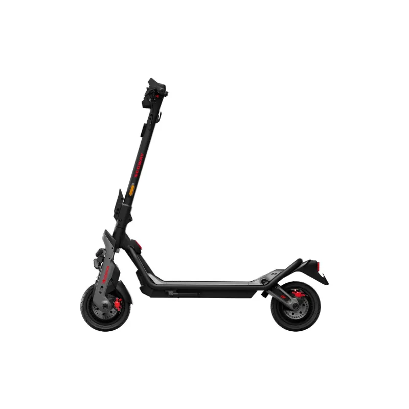 Електросамокат Segway GT3 E (AA.06.02.01.0004), Black