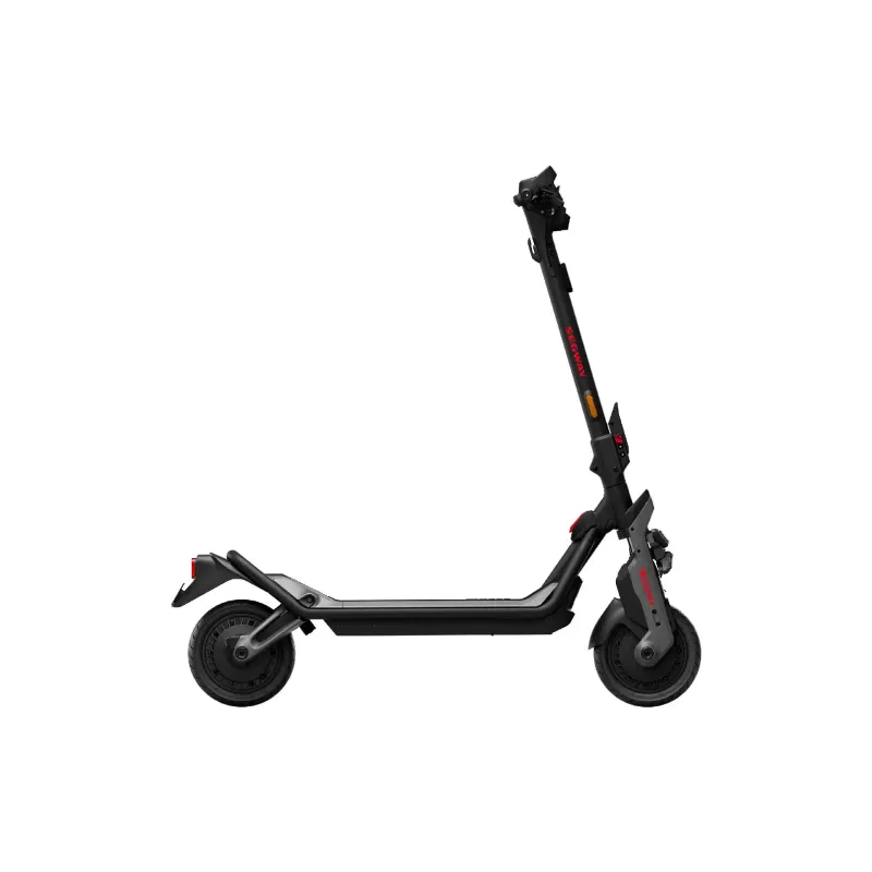 Електросамокат Segway GT3 E (AA.06.02.01.0004), Black