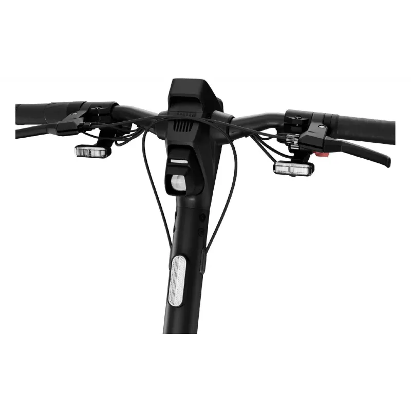 Електросамокат Segway GT3 E (AA.06.02.01.0004), Black