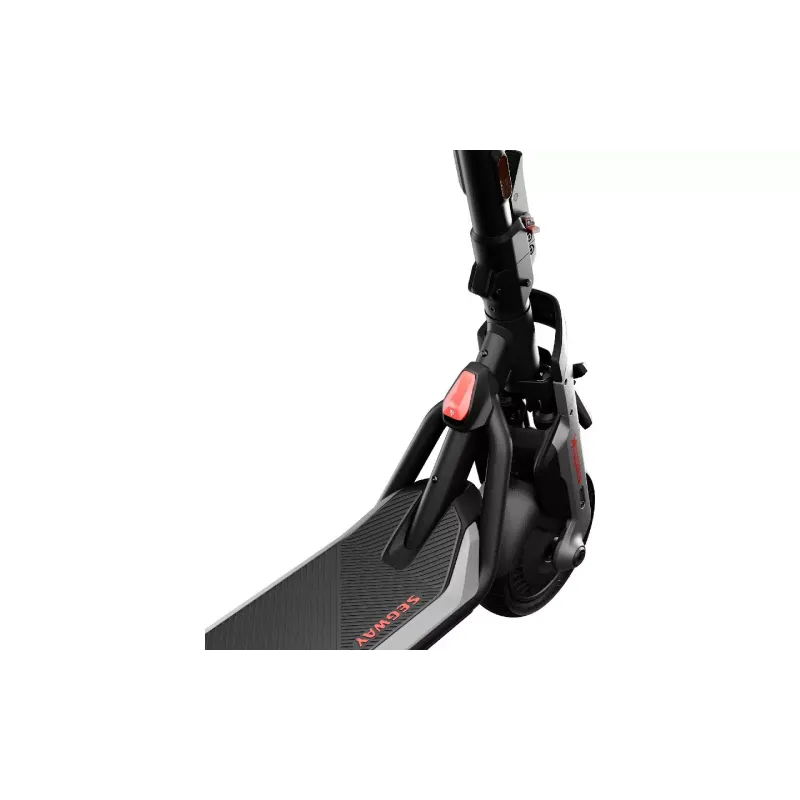 Електросамокат Segway GT3 E (AA.06.02.01.0004), Black