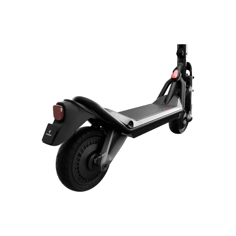 Електросамокат Segway GT3 E (AA.06.02.01.0004), Black