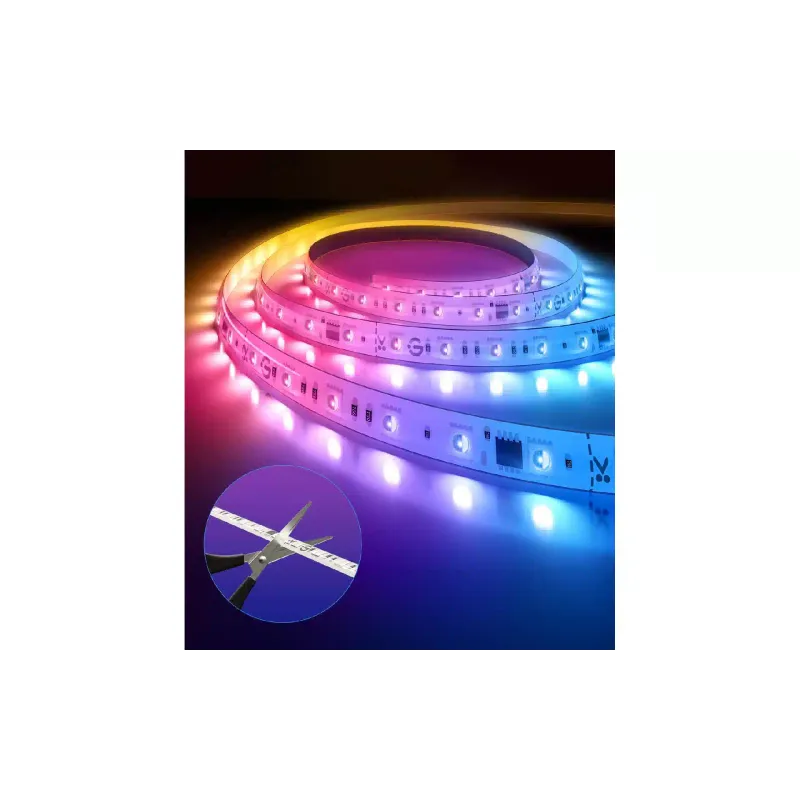 شريط LED Govee, White (H61F53D1)