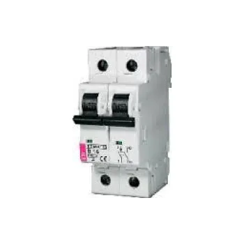 Автоматичний вимикач ETI (2138720)