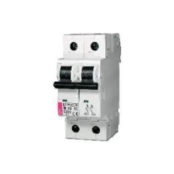 Автоматичний вимикач ETI (2138721)