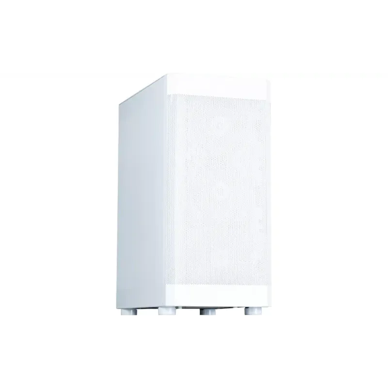 Комп'ютер 2E Decimal 16Gb/1Tb/i5-14400F/RTX 3050-6/W11 White (2E-11265)