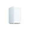 Комп'ютер 2E Decimal 16Gb/1Tb/i5-14400F/RTX 3050-6/W11 White (2E-11265)