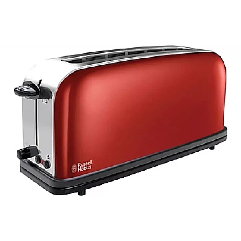 Тостер Russell Hobbs (21391-56), Red