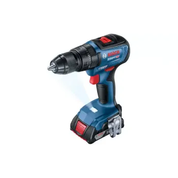 Шуруповерт-дриль Bosch GSB 18V-50 (0.601.9H5.100)