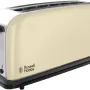 Тостер Russell Hobbs Classic, Beige (21395-56)
