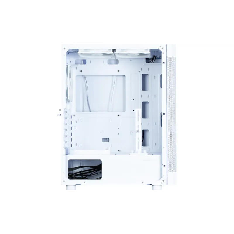 Комп'ютер 2E Decimal 16Gb/512Gb/R5 5600/RTX 3050-6/W11 White (2E-11080)