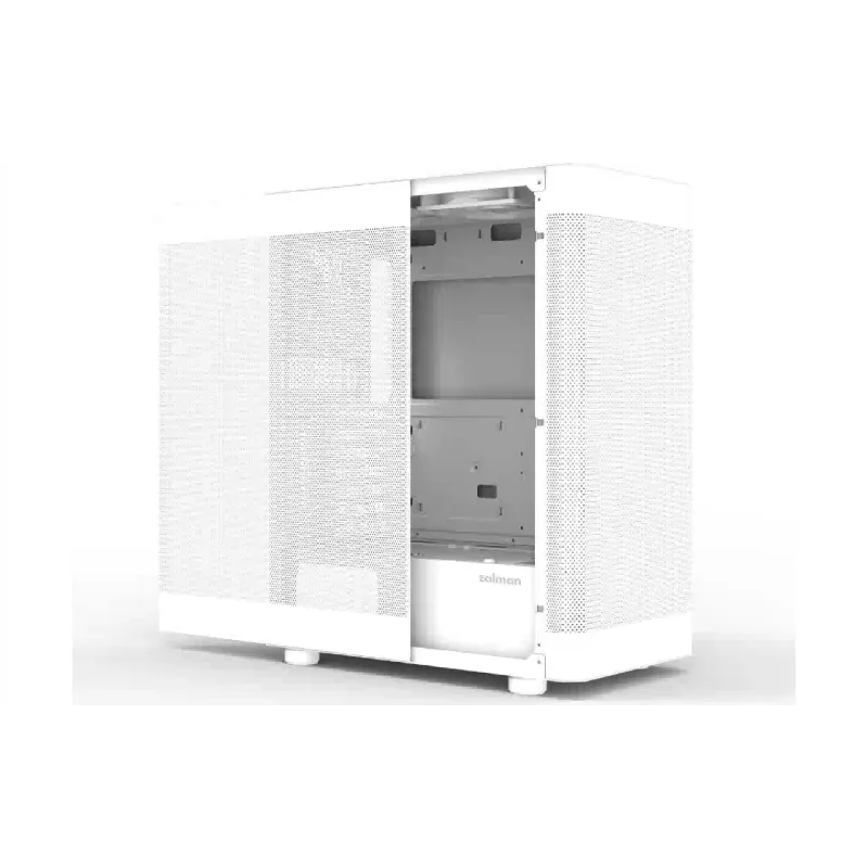 Комп'ютер 2E Decimal 16Gb/512Gb/R5 5600/RTX 3050-6/W11 White (2E-11080)