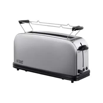Тостер Russell Hobbs, Silver (21396-56)