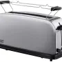 Тостер Russell Hobbs (21396-56), Silver