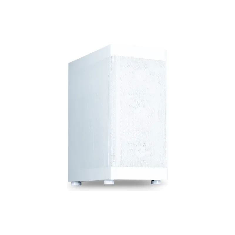 Комп'ютер 2E Decimal 16Gb/512Gb/R5 5600/AMD RX7600-8/FreeDOS White (2E-11218)