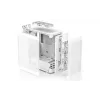 Комп'ютер 2E Decimal 16Gb/512Gb/R5 5600/AMD RX7600-8/FreeDOS White (2E-11218)