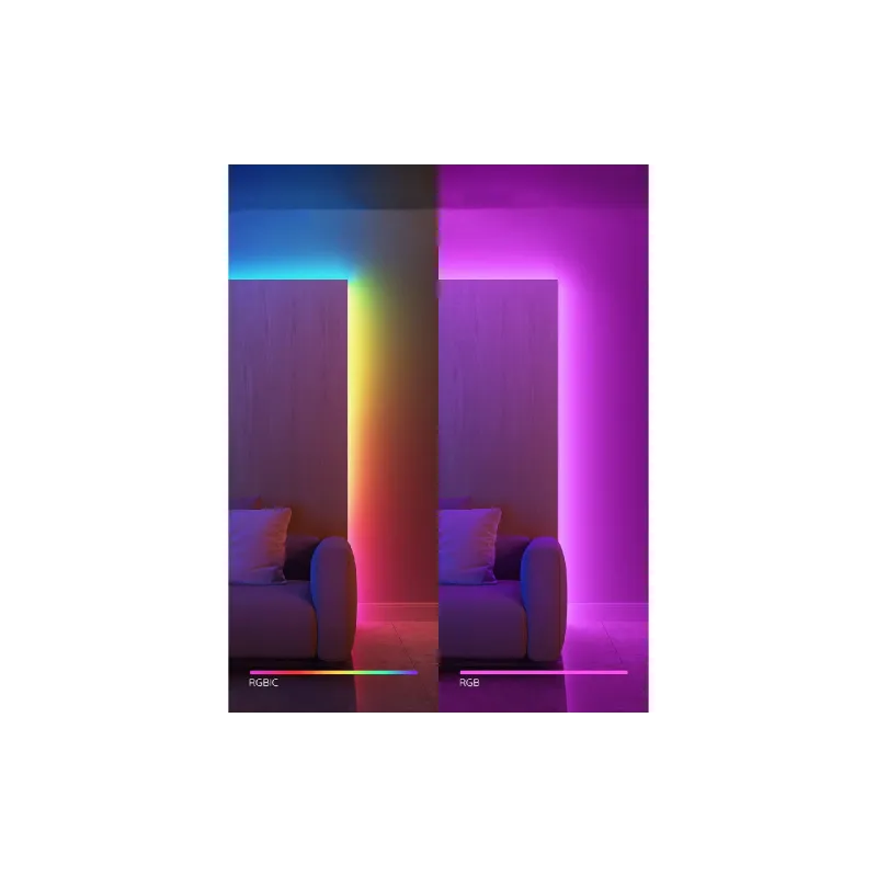 LED лента Govee (H612CCD1)