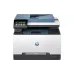 БФП HP Color LaserJet Pro /Wi-Fi 3303sdw (499M6A)