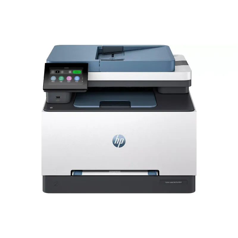 МФУ HP Color LaserJet Pro /Wi-Fi 3303sdw (499M6A)