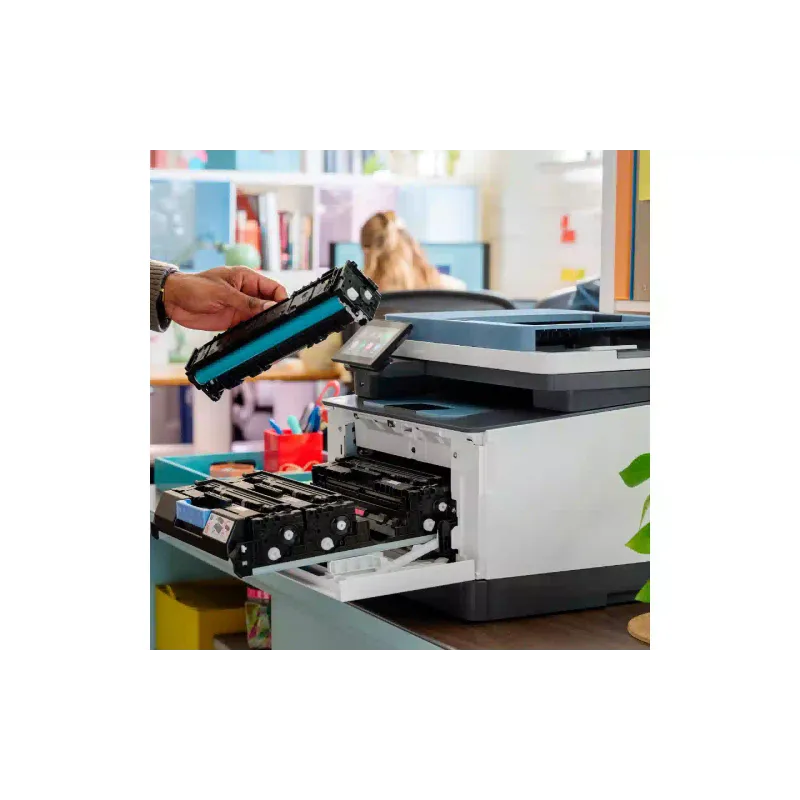 МФУ HP Color LaserJet Pro /Wi-Fi 3303sdw (499M6A)