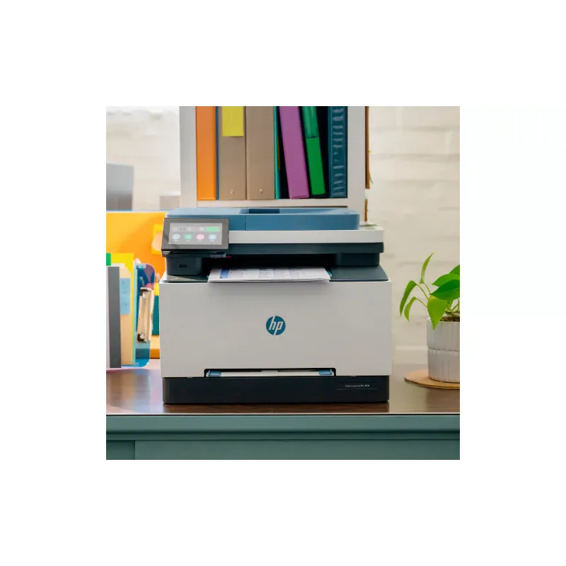МФУ HP Color LaserJet Pro /Wi-Fi 3303sdw (499M6A)