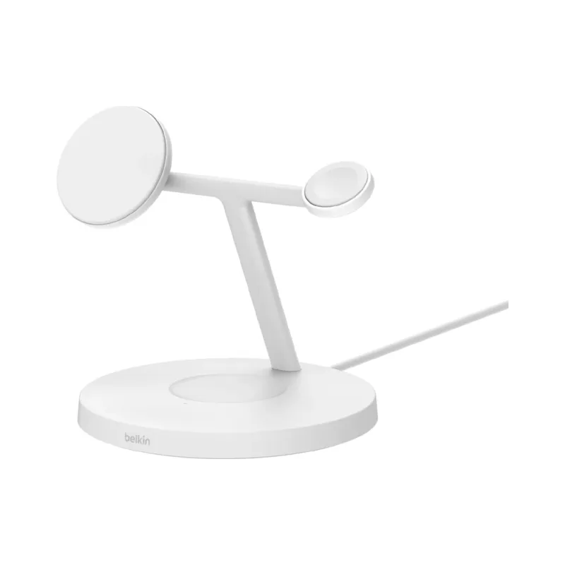 Зарядний пристрій Belkin (WIZ032KQWH)