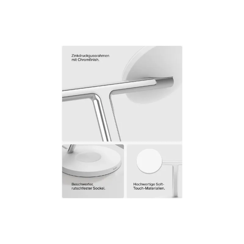 Зарядний пристрій Belkin (WIZ032KQWH)