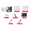Дънна платка MSI Mag B760I B760I (911-7D40-014)