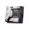 Дънна платка MSI Mag B760I B760I (911-7D40-014)