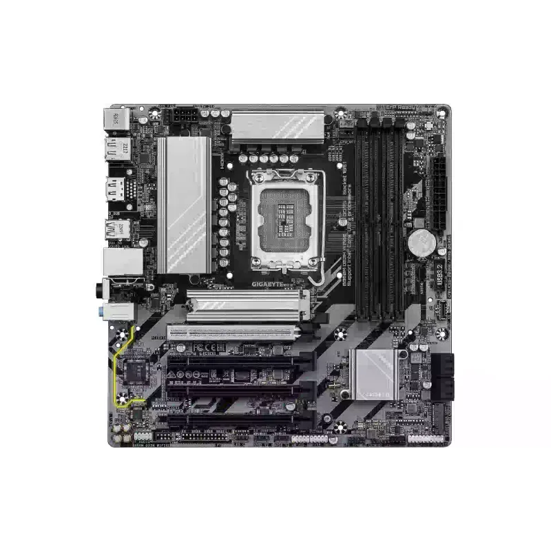 Дънна платка MSI Mag B760I B760I (911-7D40-014)