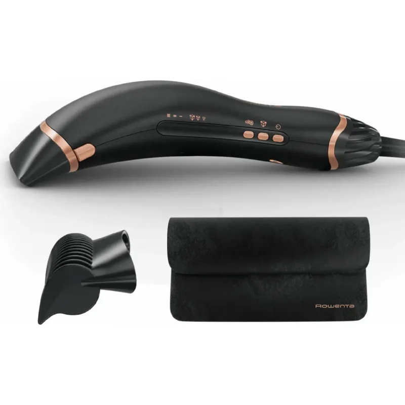 Sušilnik za lase Rowenta (CF8C20E0)